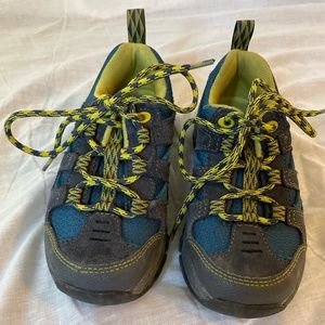 L.L. Bean Hiking Boots, toddler size 12